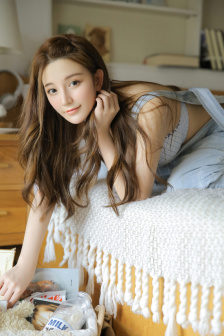 春心荡漾的舅妈
