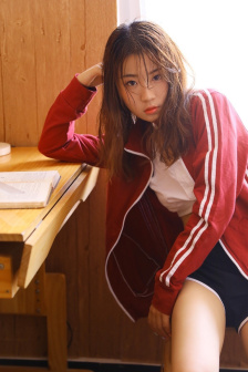 请你原谅我小说